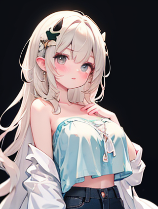 【真爱的光芒：在逆境中绽放】